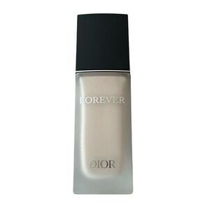 Dior Forever Foundation - Black and Cream